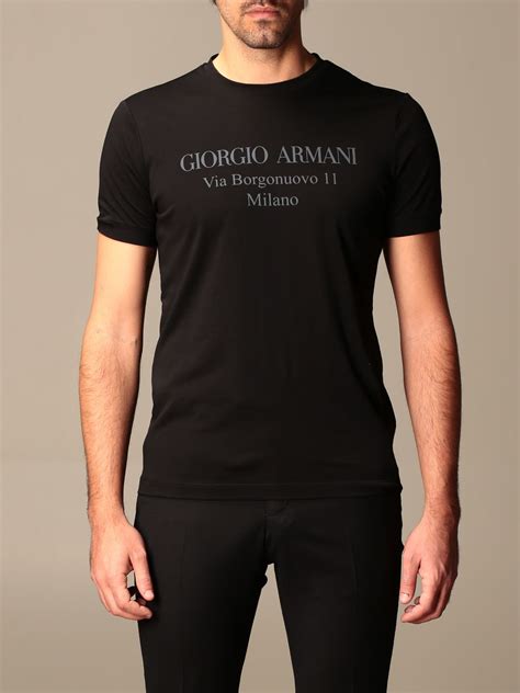 armani shirts for men sale.